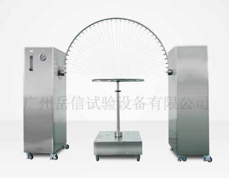 淋雨試驗(yàn)機(jī)