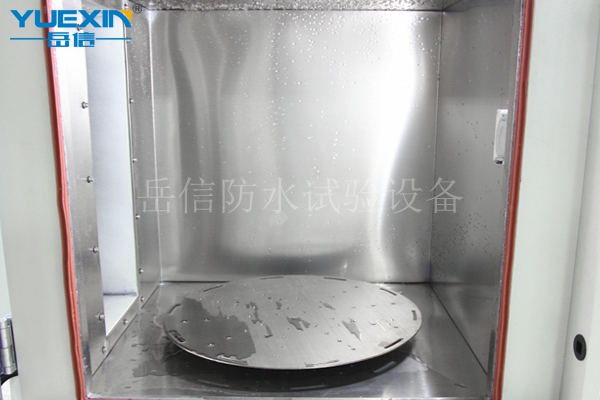 IPX56強(qiáng)沖水試驗(yàn)機(jī)